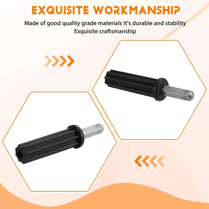 4182 740 3501 4182-740-3501 Замена шлицевого драйвера для STIHL HT70 HT 75 HT101 HT131 Полюсные пилы