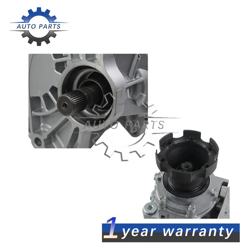 Новый разветвитель 6T40 6T50 23247712 24257462 24263577 84953426 для Chevrolet Captiva Opel Vauxhall ANTARA 2