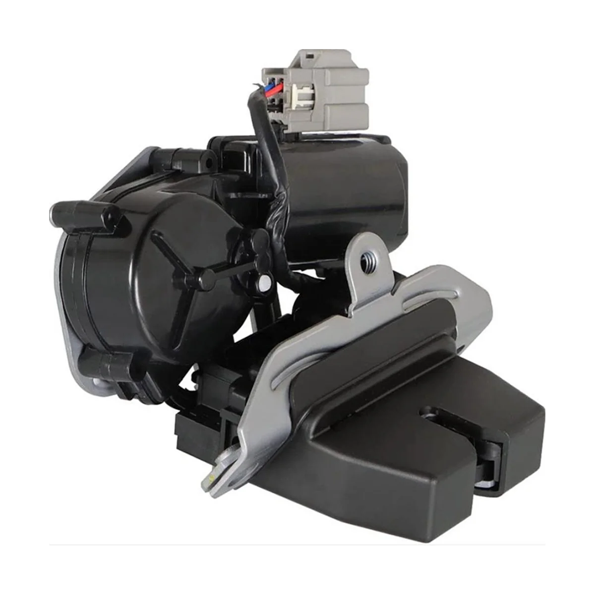 

Tailgate Trunk Lock Actuator Motor for Ford Edge Escape FA1Z7443150B
