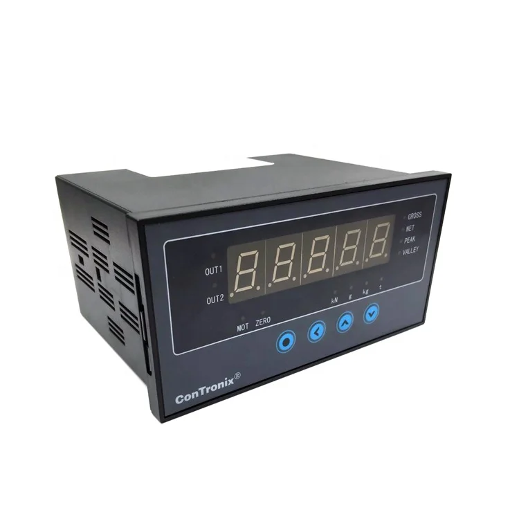 

Светодиодный индикатор нагрузки/датчик, весы, измерение силы, пиковое значение, индикатор нагрузки CHB