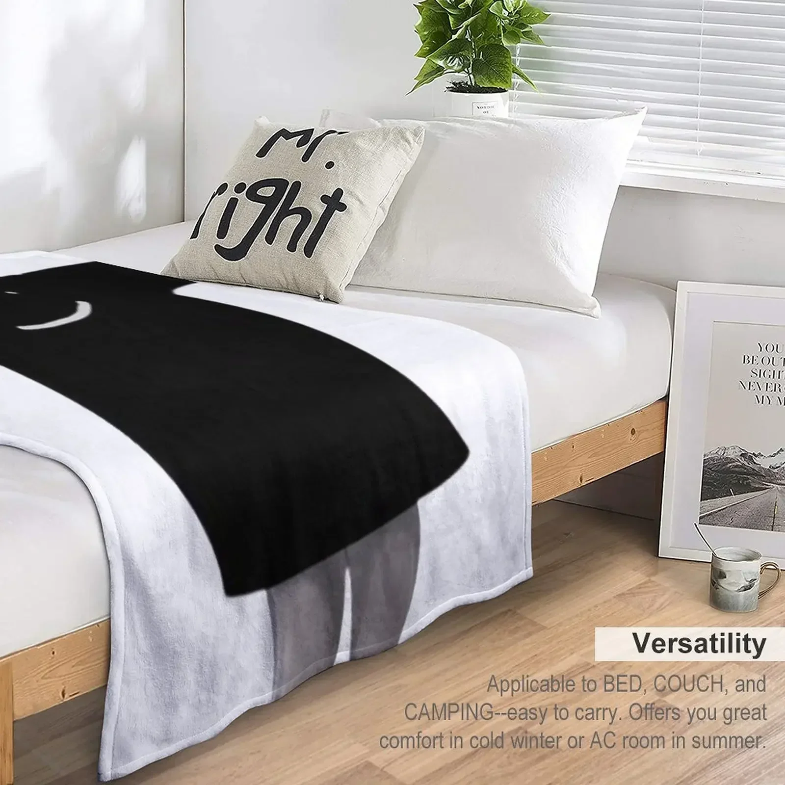 GeorgeNotFound in Dream's Merch Плед Модные диваны Зимние кровати Дизайнерские