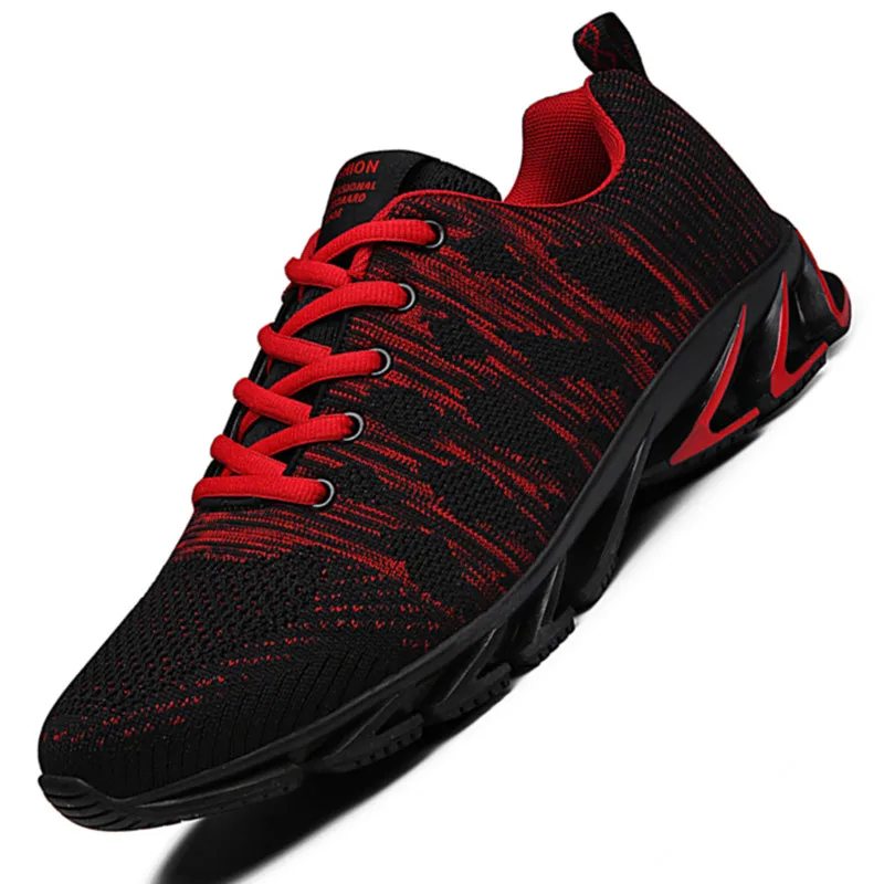 Мужские кроссовки для бега 2021 удобные спортивные трендовые легкие Прогулочные