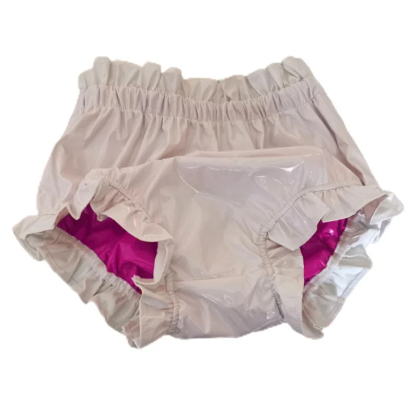 Французская мода пикантные индивидуальные спортивные шорты Fetishism для взрослых