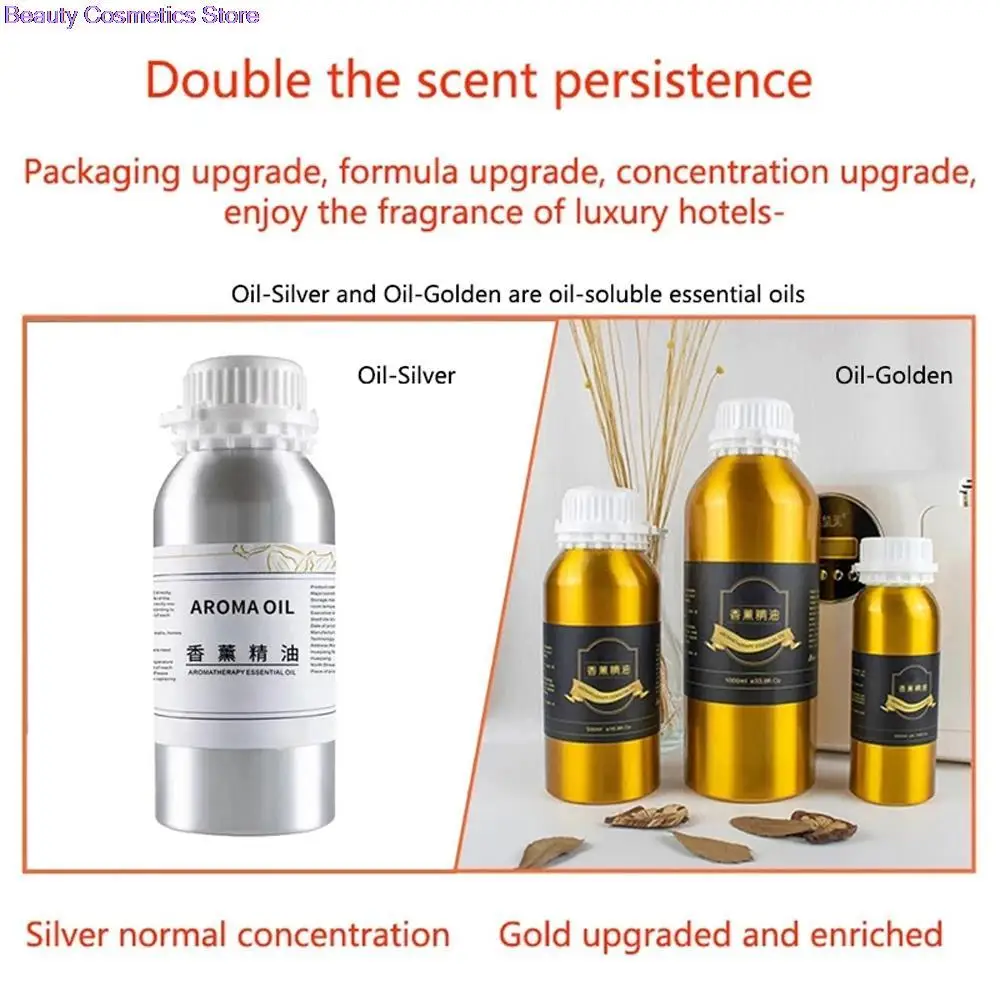 Масло растворимое эфирное масло обогащенная версия ароматерапии диффузор