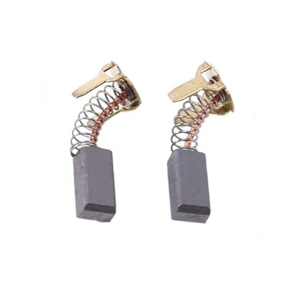 

2PCS Carbon Brushes For G18DSL G18DL G14DSL G14DL 328202 334696 328200 Home DIY Power Tool Accessories