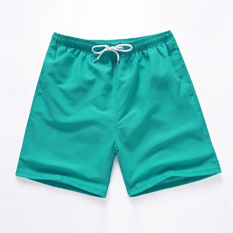 Пляжная одежда шорты-бермуды летняя пикантная для серфинга и плавания