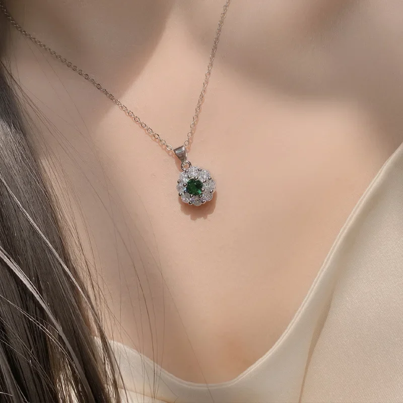 Высококачественное роскошное кольцо MDLFES с муассаном и бриллиантом имитация