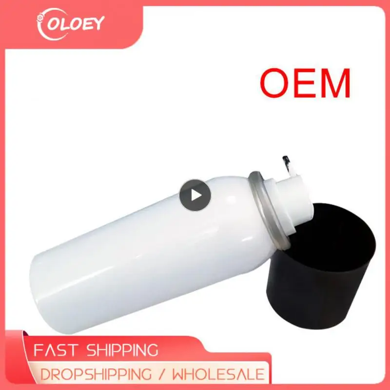 Spray Temporary Long Lasting Cover Gray Hair Natural Color Not Hurting Hair Coloring