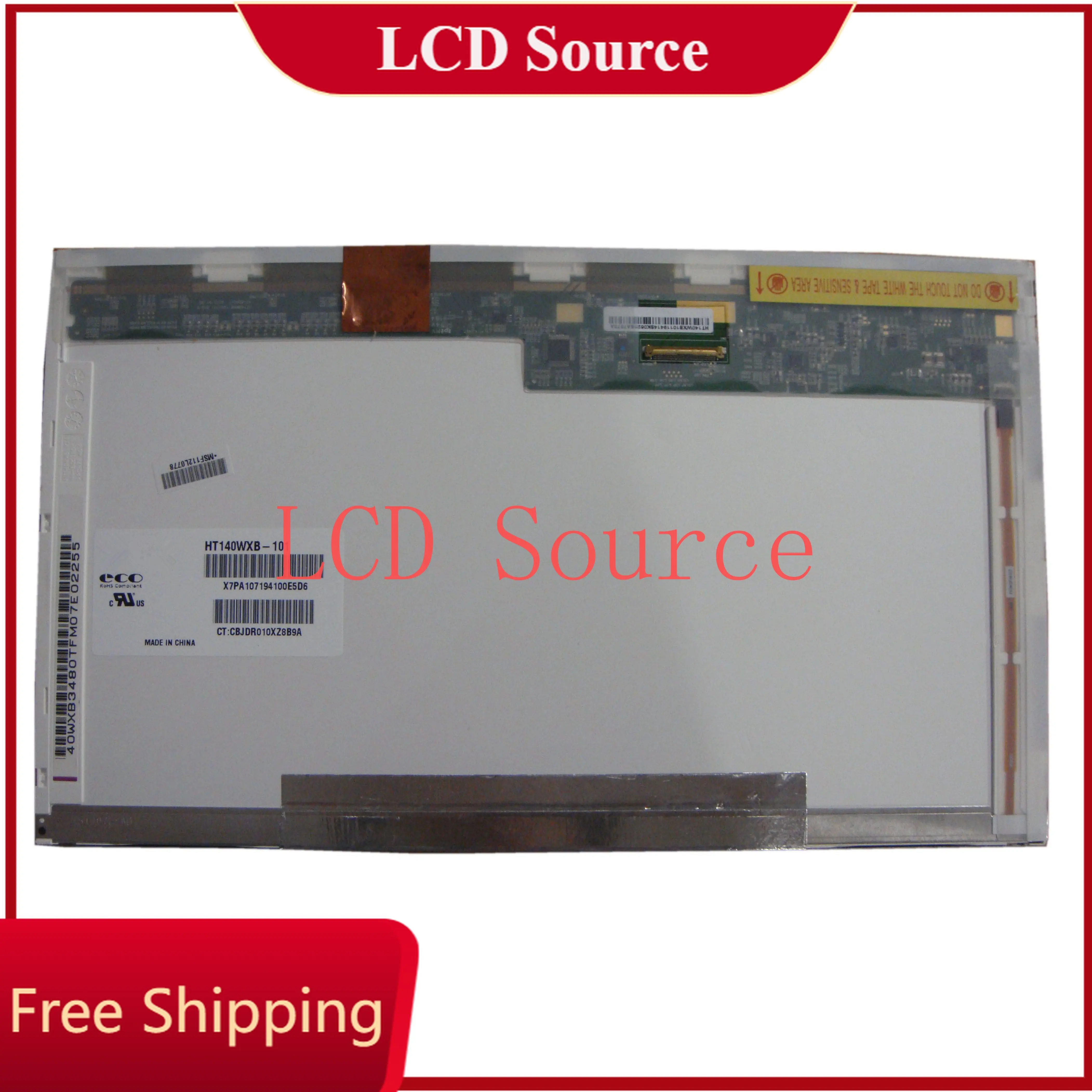 

_/100 fit HT140WXB-101 /100 BT140GW02 HB140WXB-200/-200