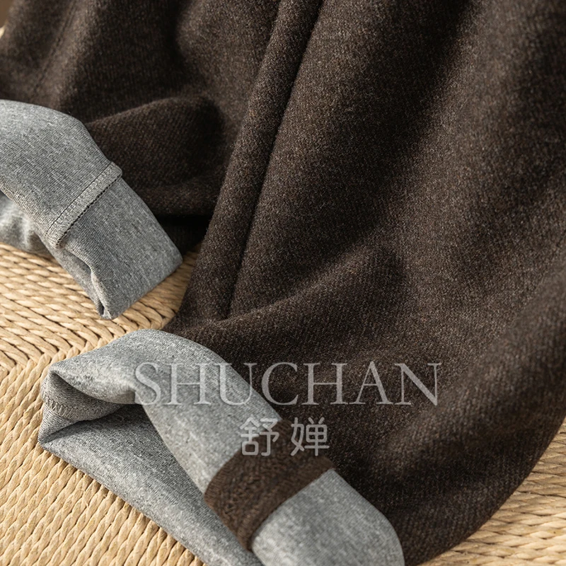 Рисунок 3 - Уличная одежда, женские брюки в Корейском стиле