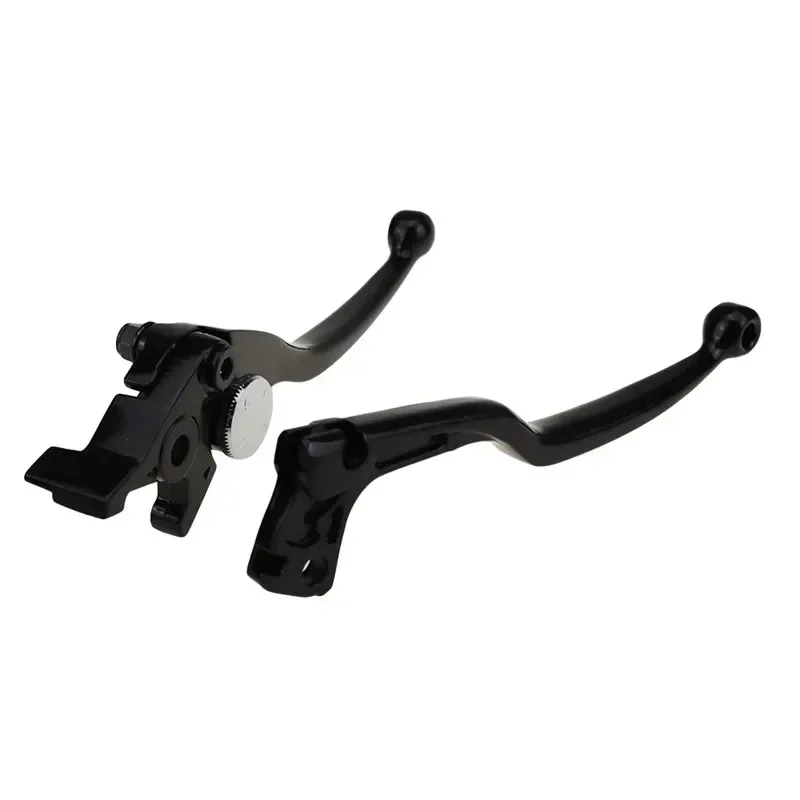 Подходит для рычагов тормоза и сцепления мотоциклов Suzuki SV 650 S 1999-2008, GSXR600 1992-1993, GSXR 750 1988-1995, 1989, 1990, 1991, 1992, 1993. (art.: 3920dcbe97100) - 3920dcbe97100
