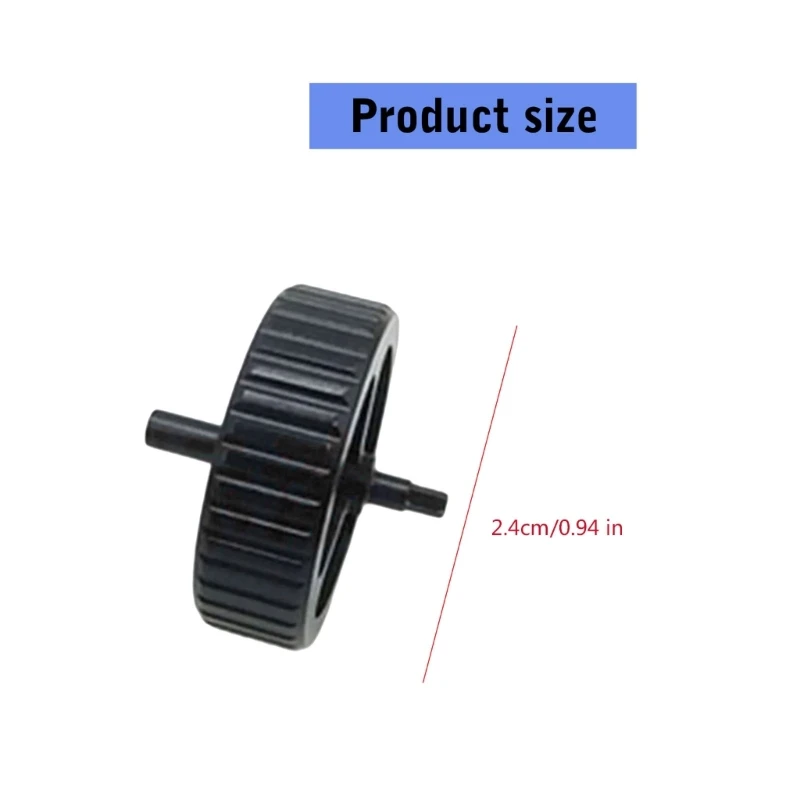 1pc Metal Mouse Wheel Wheel Rollers для аксессуаров Rog Keris II мыши мыши (art.: 3920cce03e77c) - 3920cce03e77c