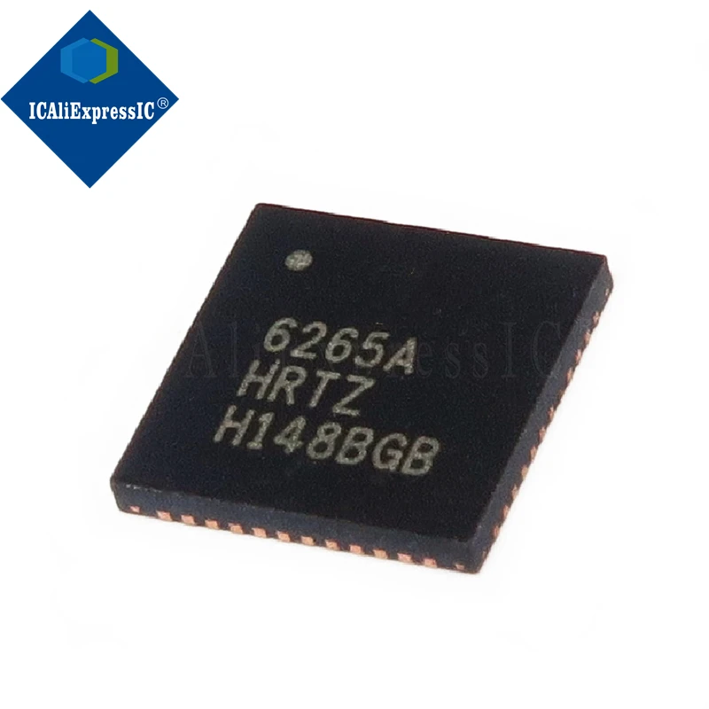 10 шт. ISL6265AHRTZ ISL6265AHRT 6265AHRTZ