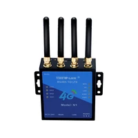 yinuo link industrial unlocked 4g lte router for att sim cards for cash registers