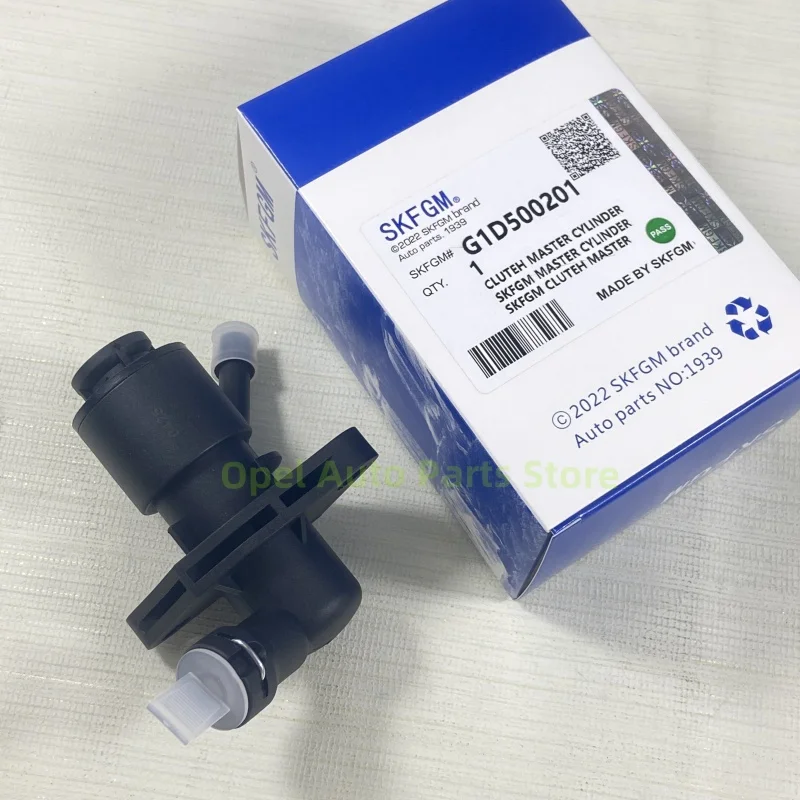 

Новый оригинальный модуль гидравлических насосов MTA Easytronic G1D500201 для Opel Vauxhall Corsa C/D Zafira B Meriva