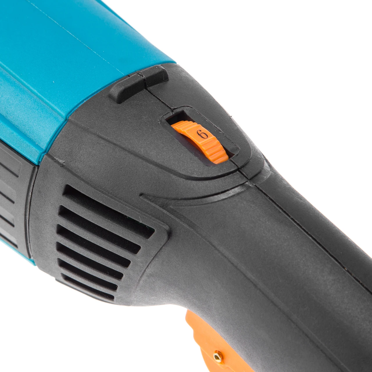 Машина шлифовальная угловая (болгарка) Bort BWS-1000-R (блокировка шпинделя регулировка