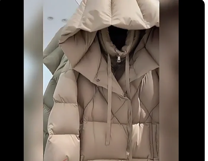 Рисунок 3 - Женская одежда 2023