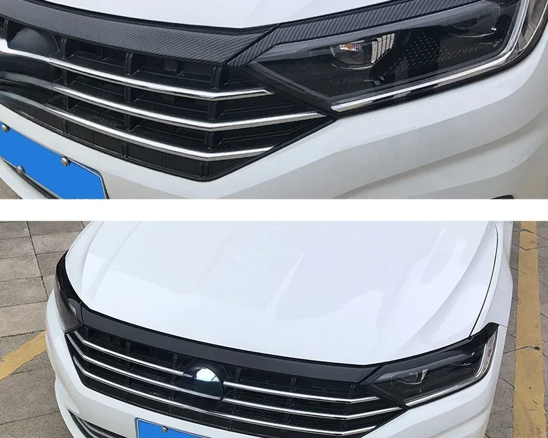 Передний капот двигателя сетка гриль губа гарнитур крышка комплект отделка