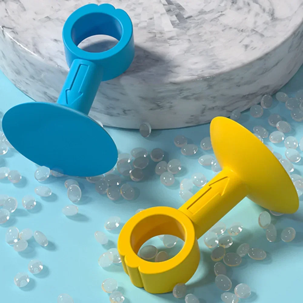 Силиконовая присоска для защиты от столкновений дверная ручка Защитная перчатка