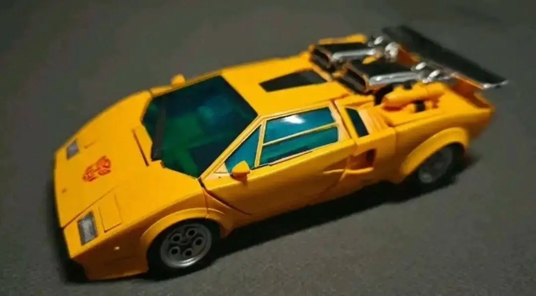 Фото В наличии: Трансформирующаяся игрушка MP39 Skids MP47 Hound KO Version Masterpiece, коллекционная фигурка в масштабе MP, подарок №4