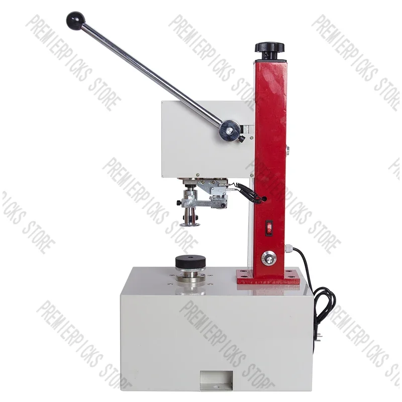 KFJ-1035 Машина для запечатывания жидкости полости рта щипцы пластиковой