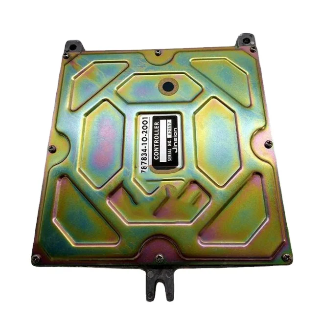 

4898112 4025103 ISBE/QSB/ISDE Electronic control module excavator ecm