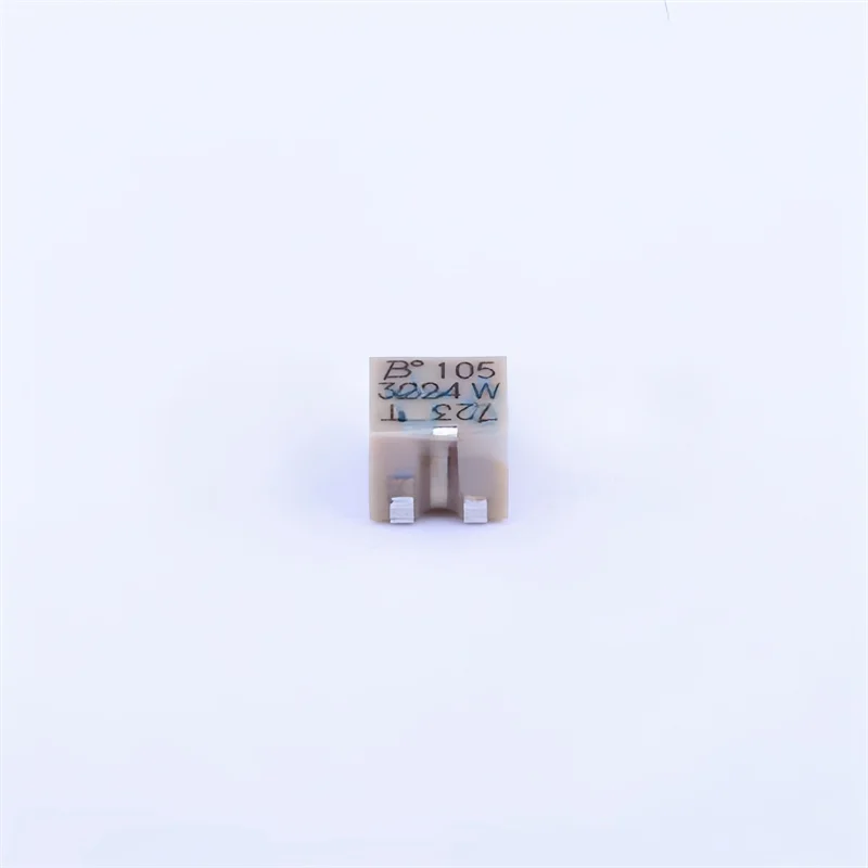 5 шт. 3224W-1-103E 3224W-1-104E 3224W-1-105E SMD-3P регулируемый резистор/потенциометр 4 8x3 мм