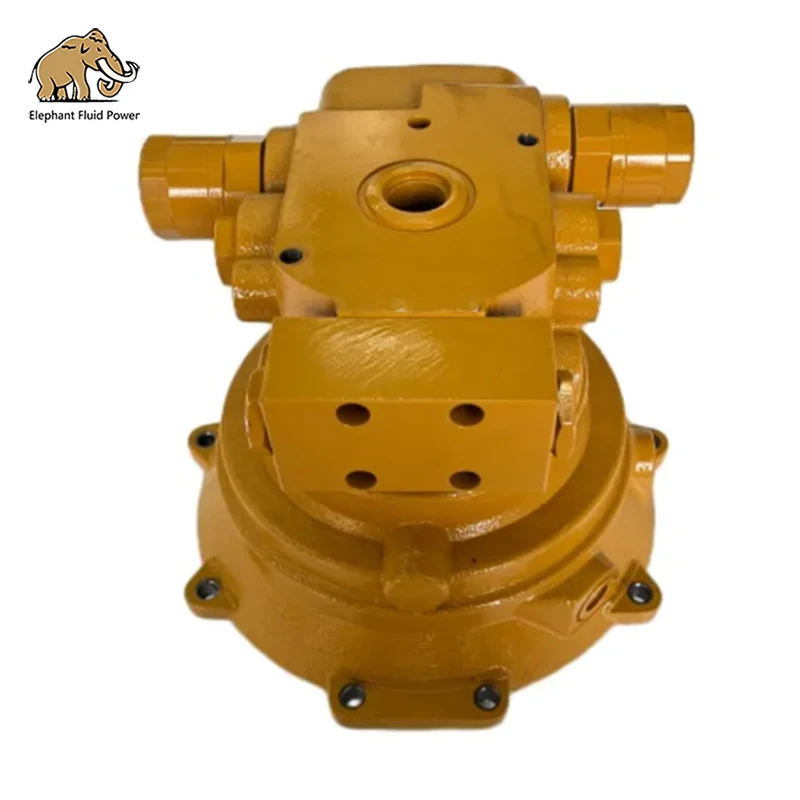 Гидравлический насос поршневой NACHI PCR-5B-30A запасные части для экскаватора SY75HM E307E2