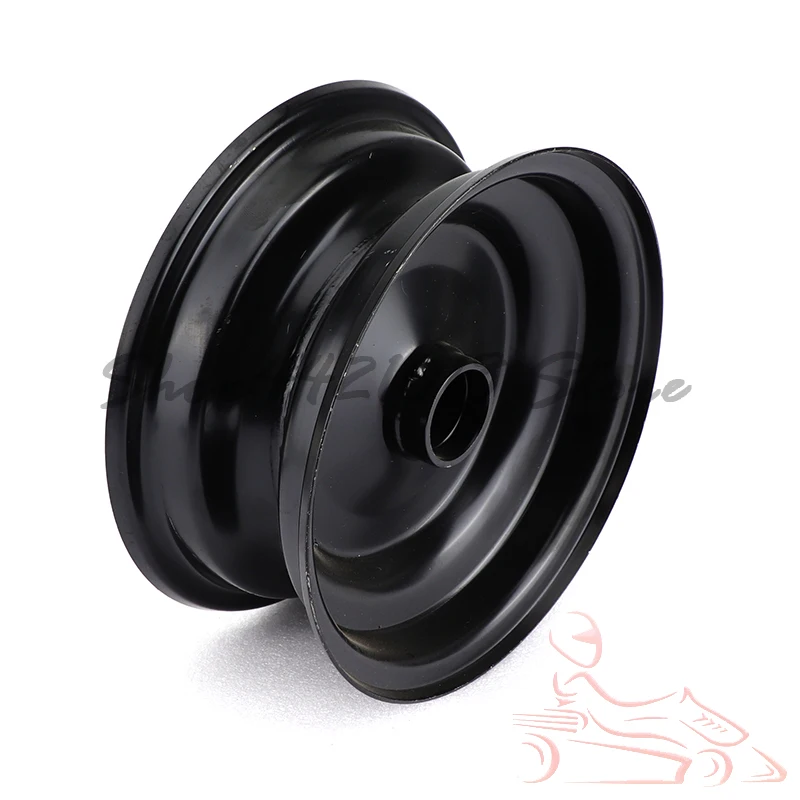 front wheel hub 6 inch rims  use 145/70-6 tyres tires for 50cc 110cc ATV Go Kart UTV Dirt Bike Buggy Razor Scooter