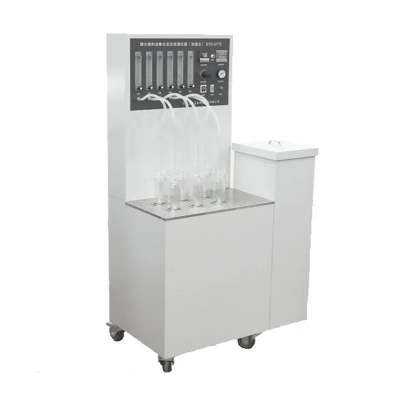 Топливное масло Электронная дистилляция топливное