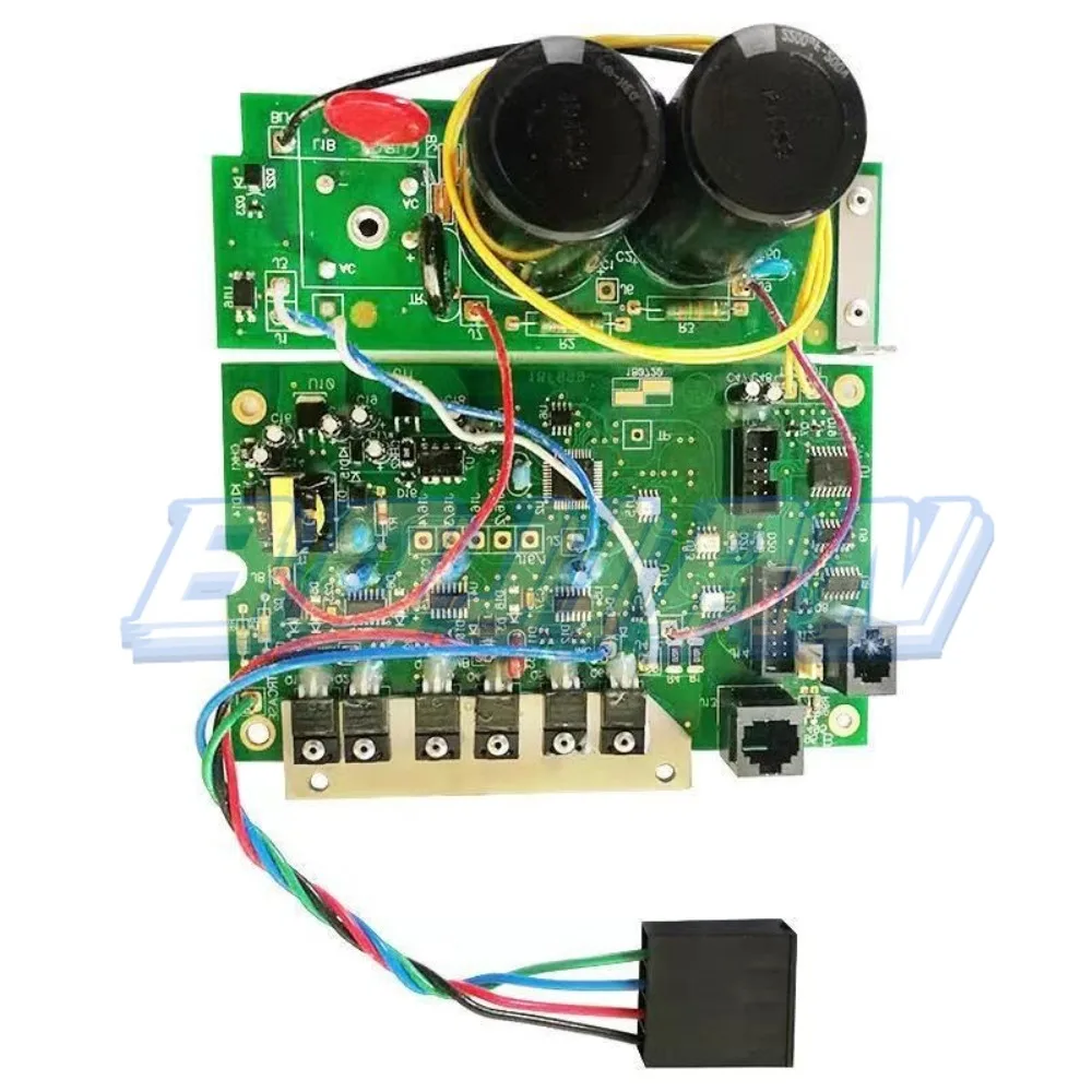 246380 Профессиональная печатная плата управления распылителем двигателя G 395 495