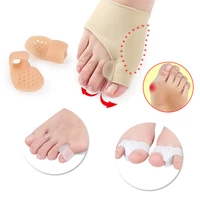 toe corrector orthotics foot care bone thumb adjuster correction tools pedicure socks bunion splint straightener toe separator