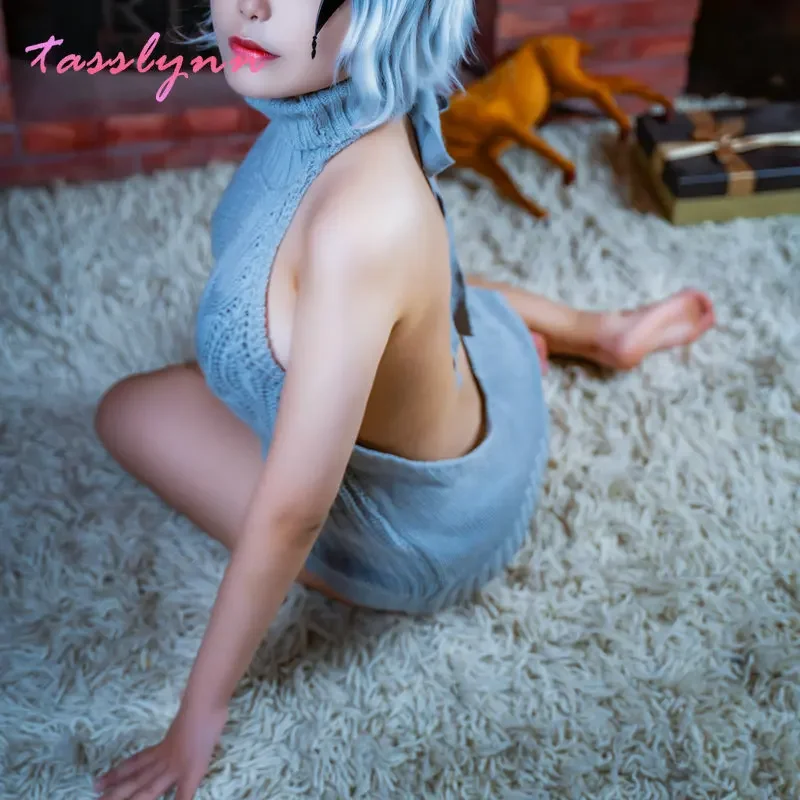 Женский костюм для косплея по мотивам фильма Йона д/Ф