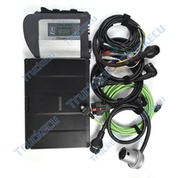 c2 laptop with ssd for benz car truck bus diagnostic xentry wis das for benz mb star multiplexer sd connect c4 c5