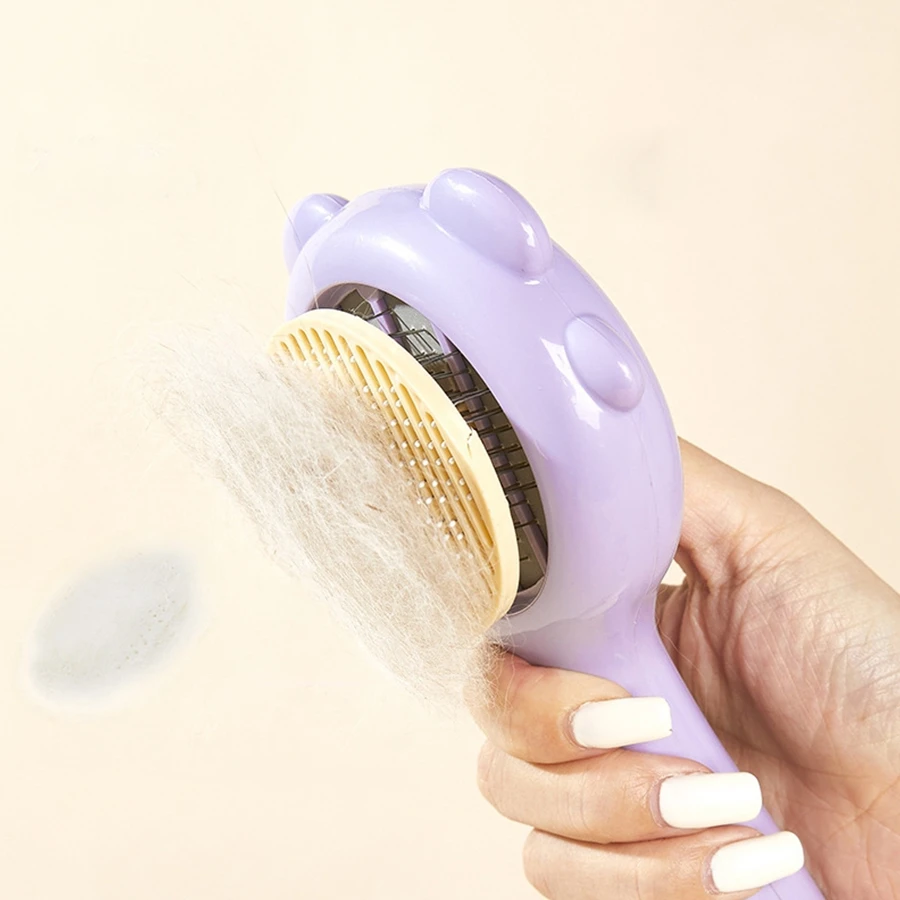 1 шт. расческа для кошек