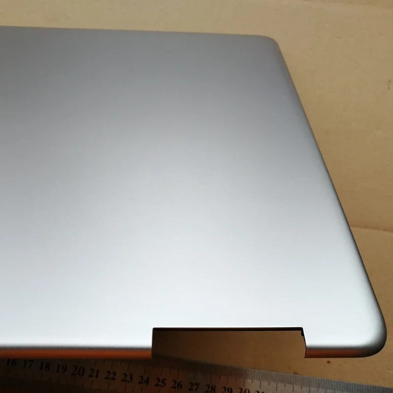 Новая задняя крышка верхний чехол для ноутбука ЖК-задняя Samsung notebook9 pro 950qa nt950qa 940x 5m