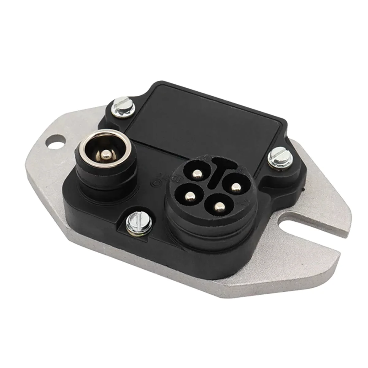 Для - Модуль зажигания 0227100023 0025451832 0025455932 0227100115 0227100042 Запасные части 1981-1986 гг.