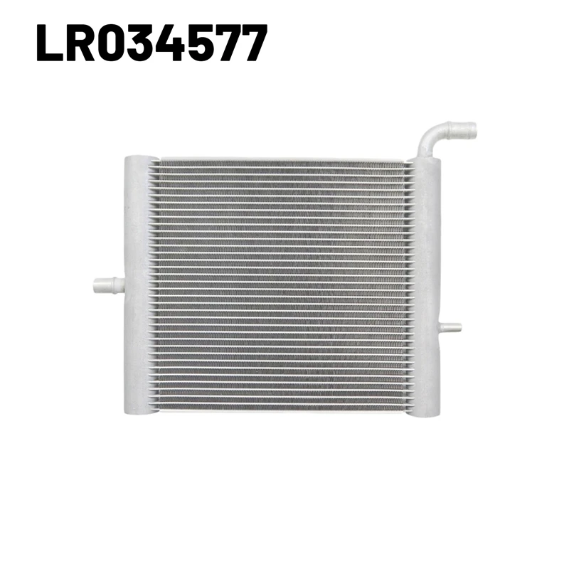 

Низкотемпературный автомобильный радиатор LR034577 для Range Rover Sport L494 2013-2020, комплекты аксессуаров