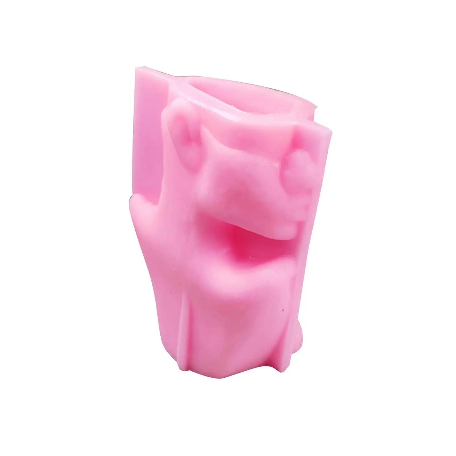 

DIY фотореквизит для рукоделия декоративное ремесло многоразовые художественные принадлежности литые инструменты для пасты свечи мыло про...