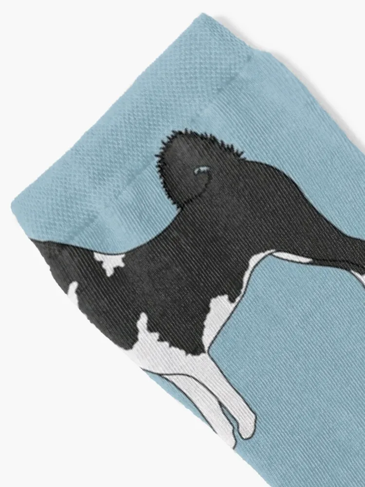 Носки Karelian с изображением медведя мужские велосипедные носки подогревом