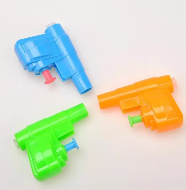 

Water Gun Kids Summer EVA Foam Squirt Beach Toys Spray Pistol Waterpistool Children Outdoor Games Watergun Cannon Shoot Toy Gift