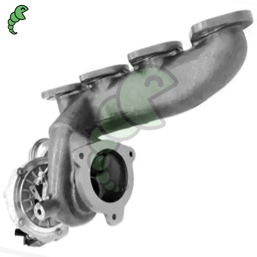 2710903680 2710903480 2710903280 турбокомпрессор для Mercedes-Benz W204 C250 SLK250 E250 A