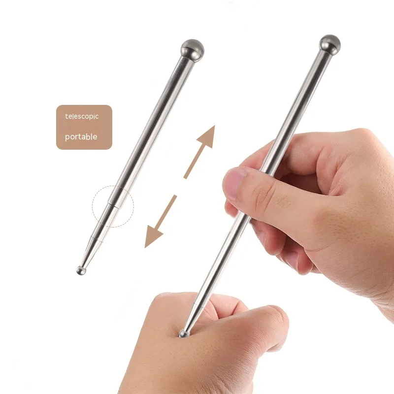 Рисунок 2 - Ручка для иглоукалывания