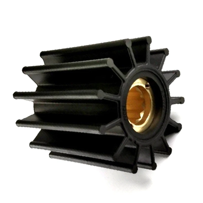 Гибкая крыльчатка 148018-42031 148018-42030 для Yanmar кашияма SP-600 SP600 SP 600 DJ Pump 08-18-1301
