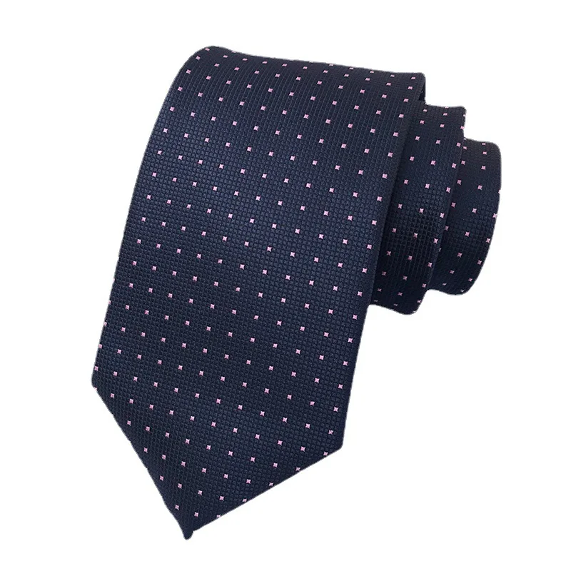 Классический дизайн, мужские галстуки, стильные галстуки в клетку, галстуки для жениха, свадебные деловые галстуки для мужчин