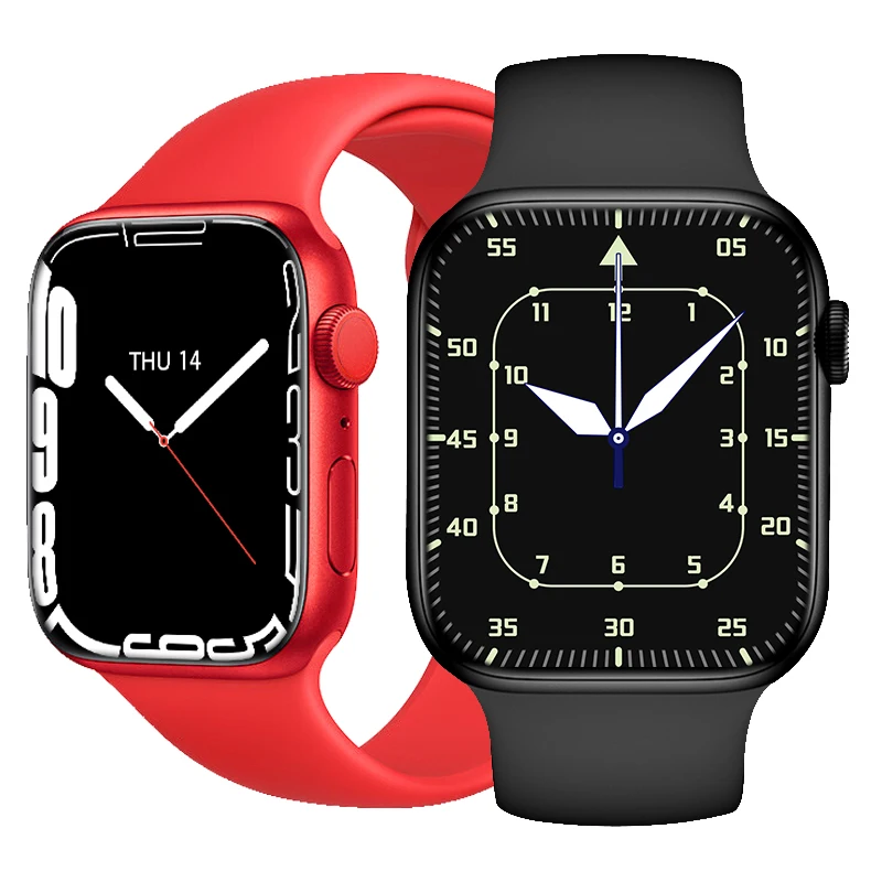 

WS57 Smartwatch Men Women Bluetooth Call Smart Watch 2022 DIY Face Heart Rate Monitor 2.0 Inch Screen IP67 Waterproof PK W27 Pro