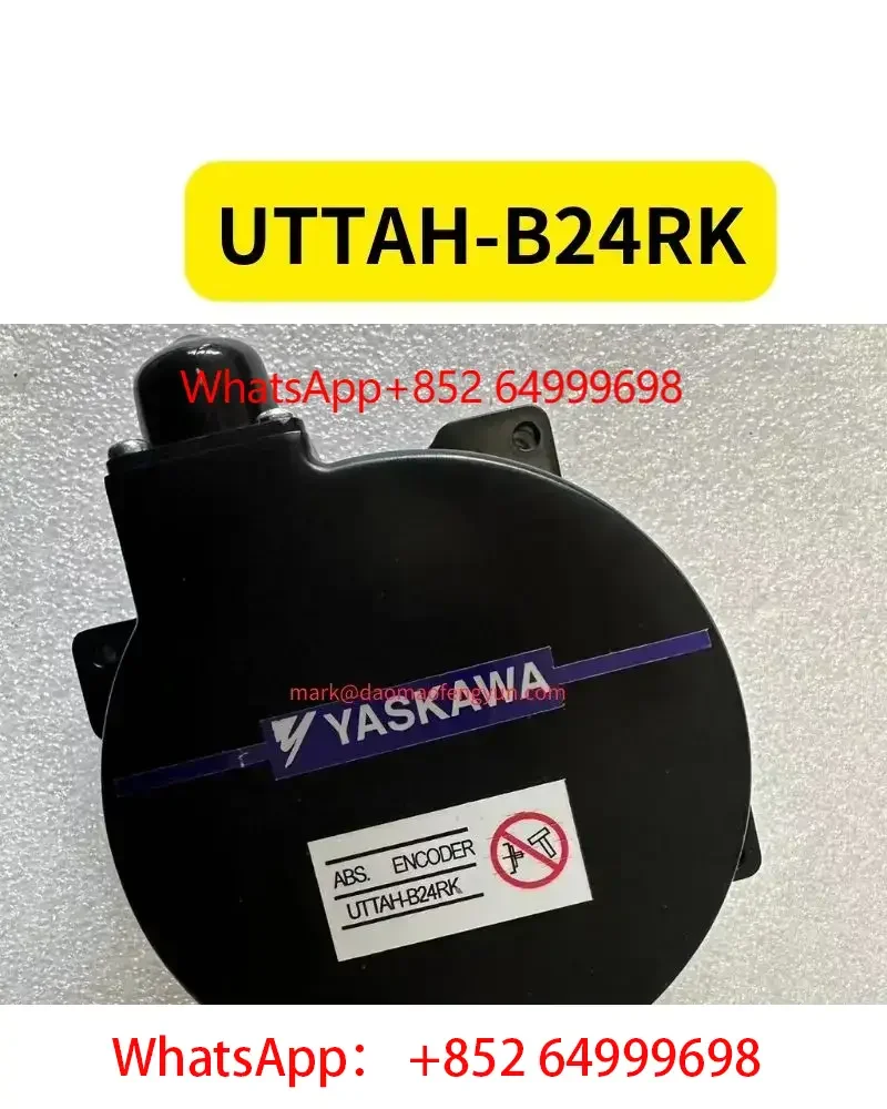 Совершенно новый ЭНКОДЕР UTTAH-B24RK