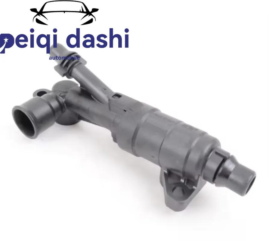 

17211437772 Циферблат термостатов двигателя для BMW E38 E39 5 и 7 серий 535i 540i 735i 735Li 740i 740Li