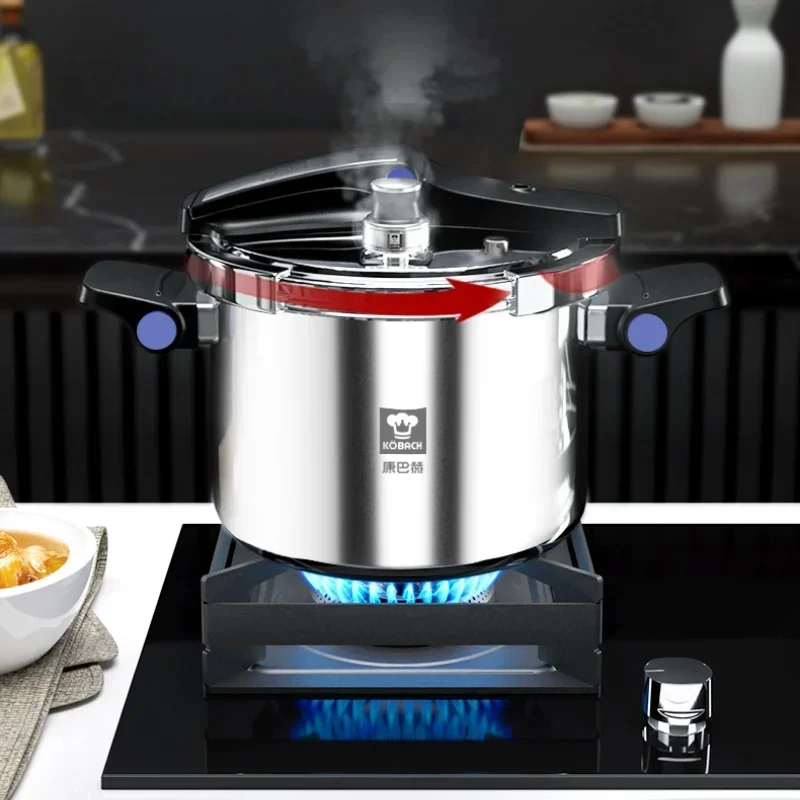 Скороварка из нержавеющей стали кПа 5 л/л