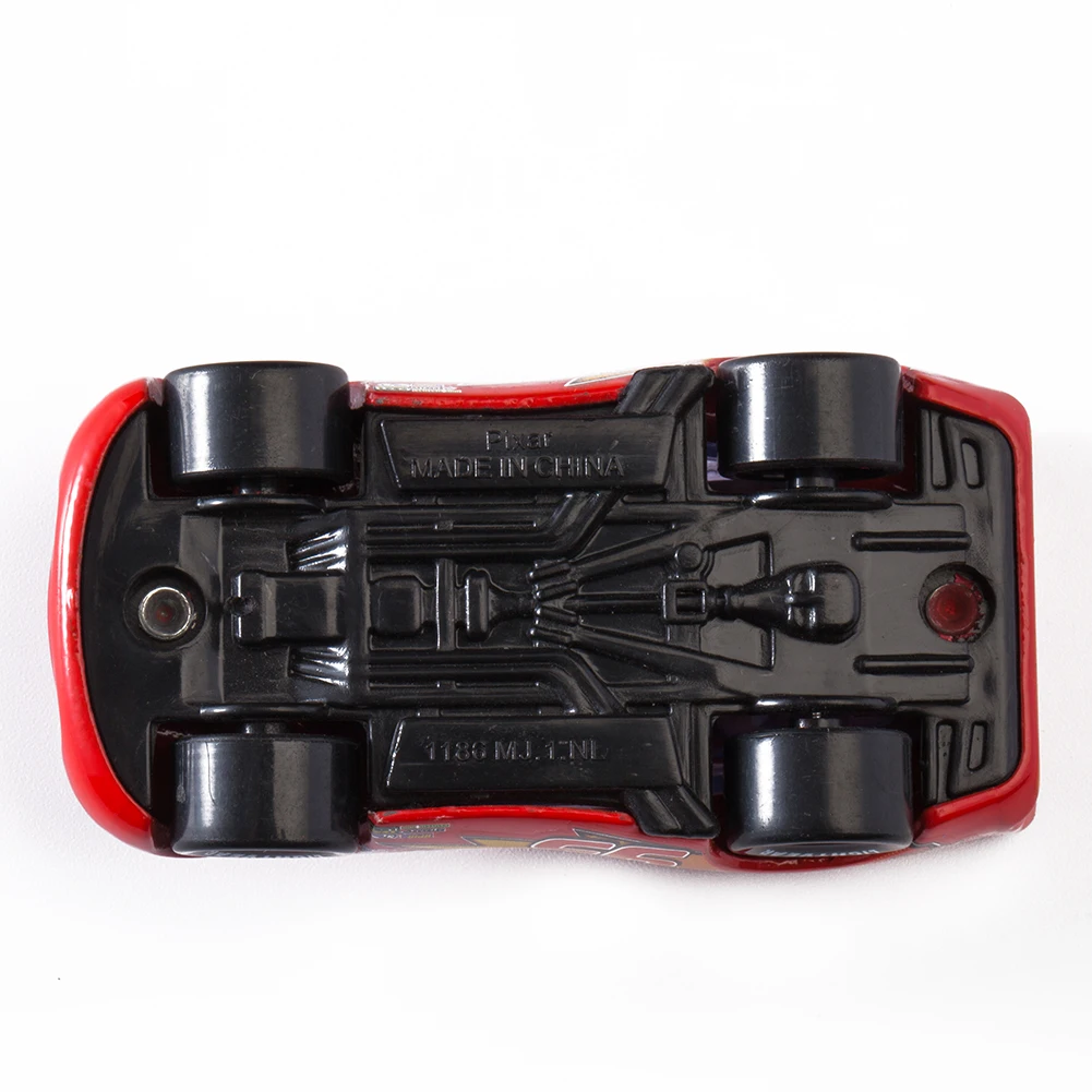 Рисунок 5 - Модель автомобиля металлическая в масштабе 1:55